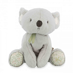 Мягкая игрушка Kaloo "Коала", серая, серия "Petit Songe", 26 см
